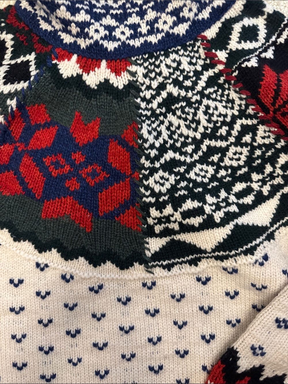 Polo Ralph Lauren sweater - Picture 4 of 5